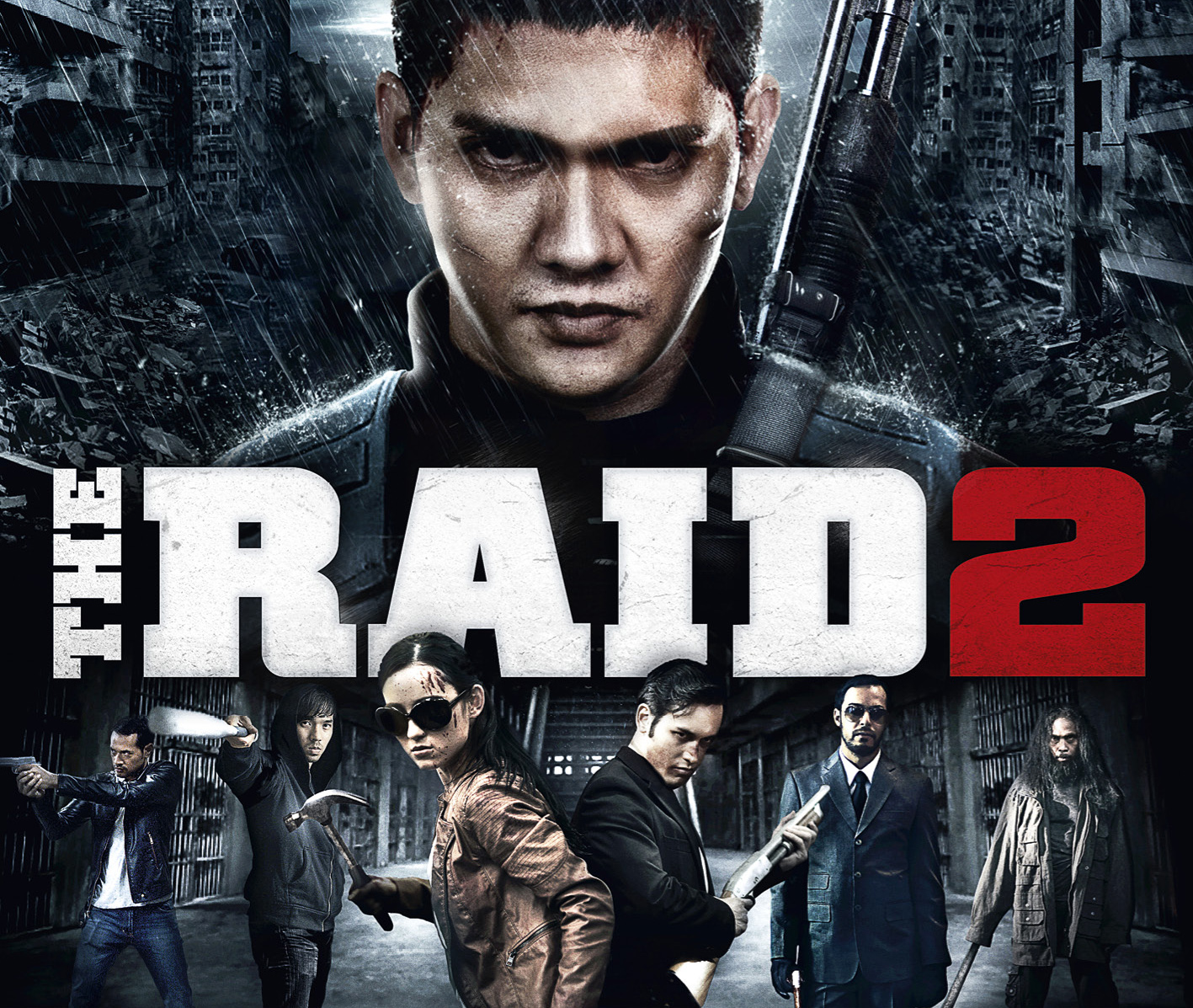 free download the raid berandal free download the raid berandal