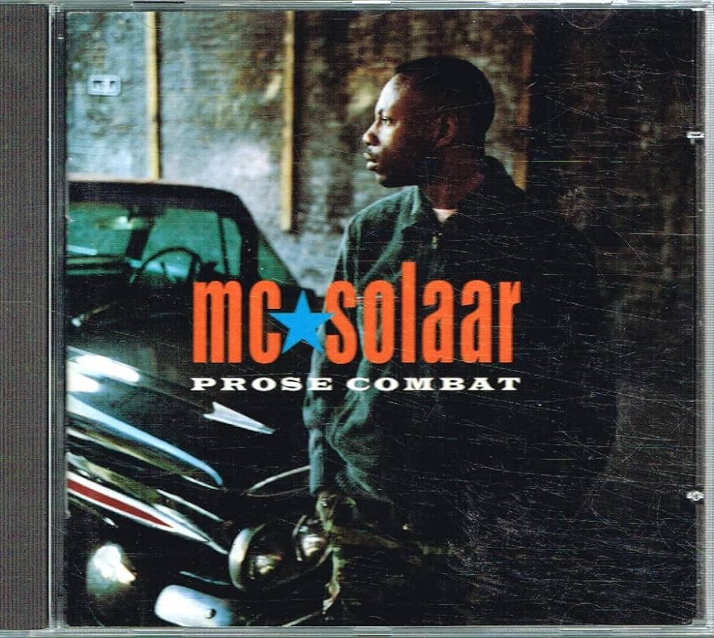 L'album Prose combat a 30 ans ! Radio RBS